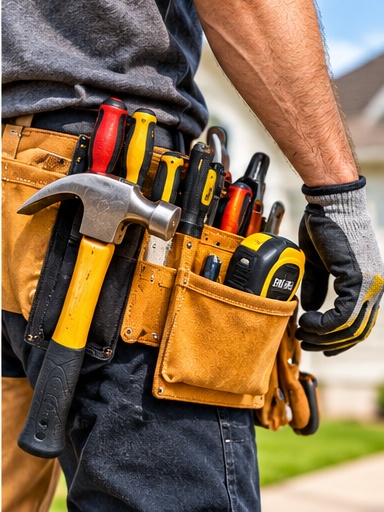 Handyman services