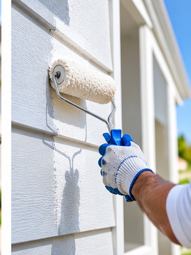 Professional painting service